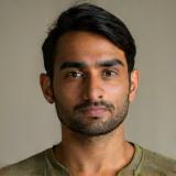 Sahil Deshmukh - Yoga Program Director